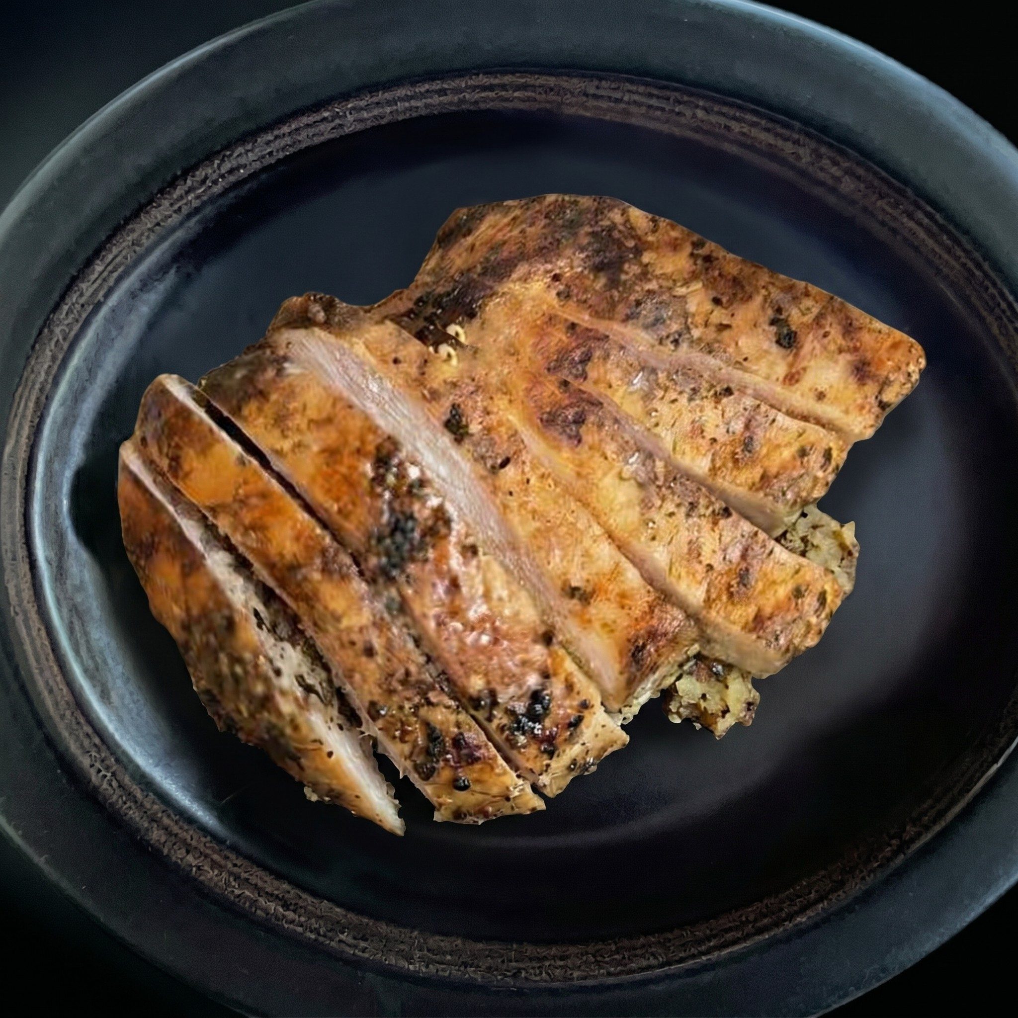Add Chicken To Your Meal.
