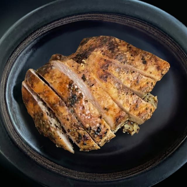 Add Chicken to Your Meal.
