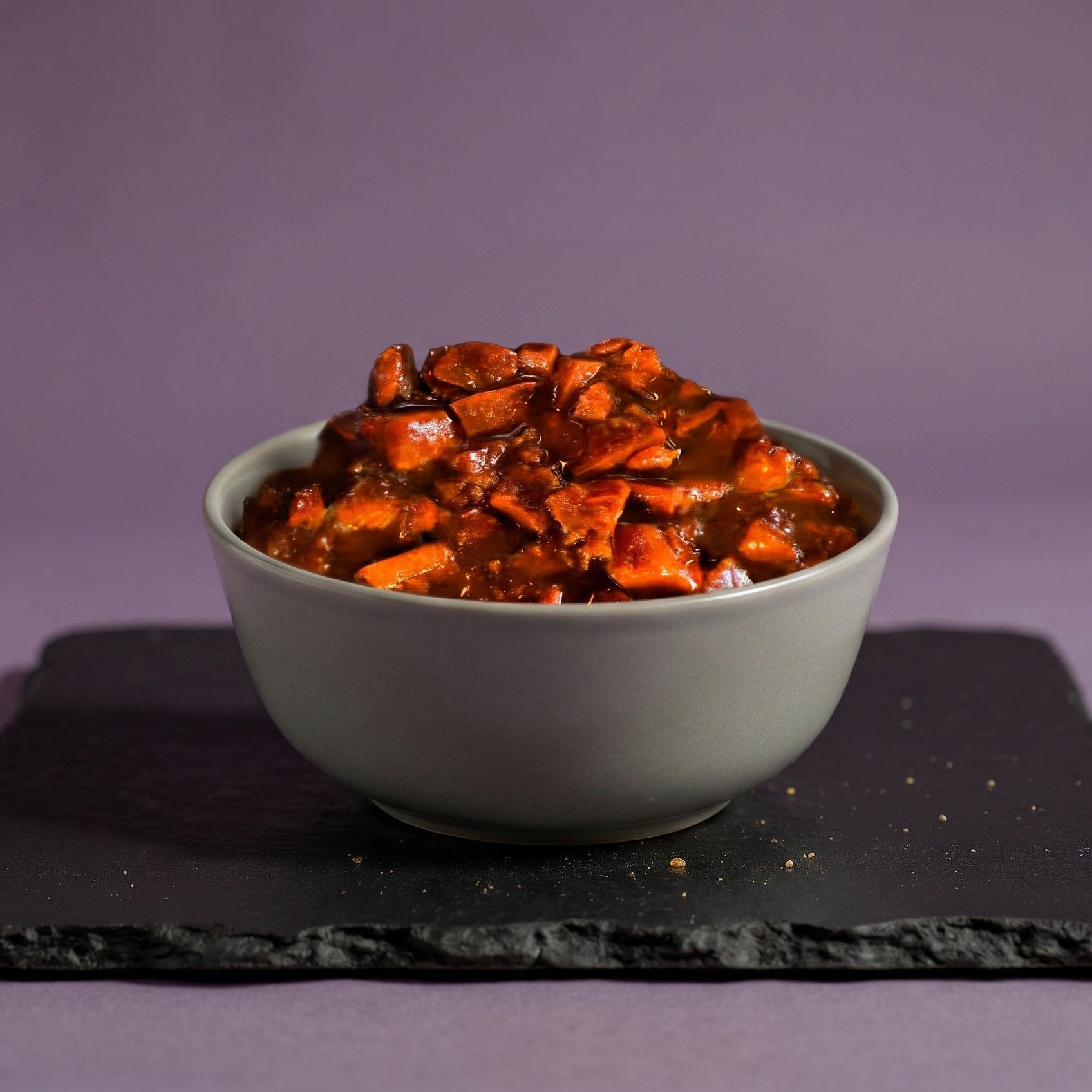 Extra Side of Yams.