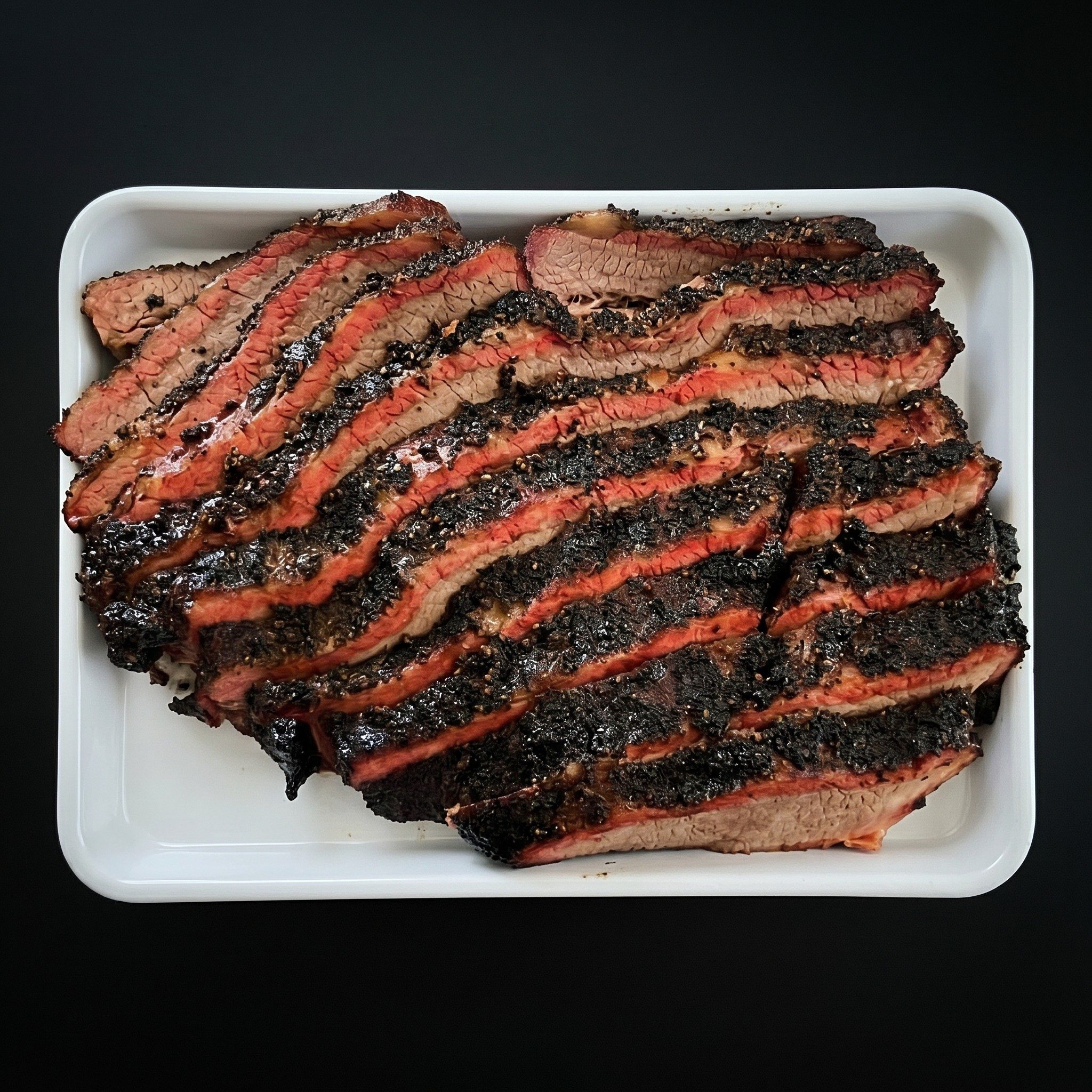 Brisket Dinner.