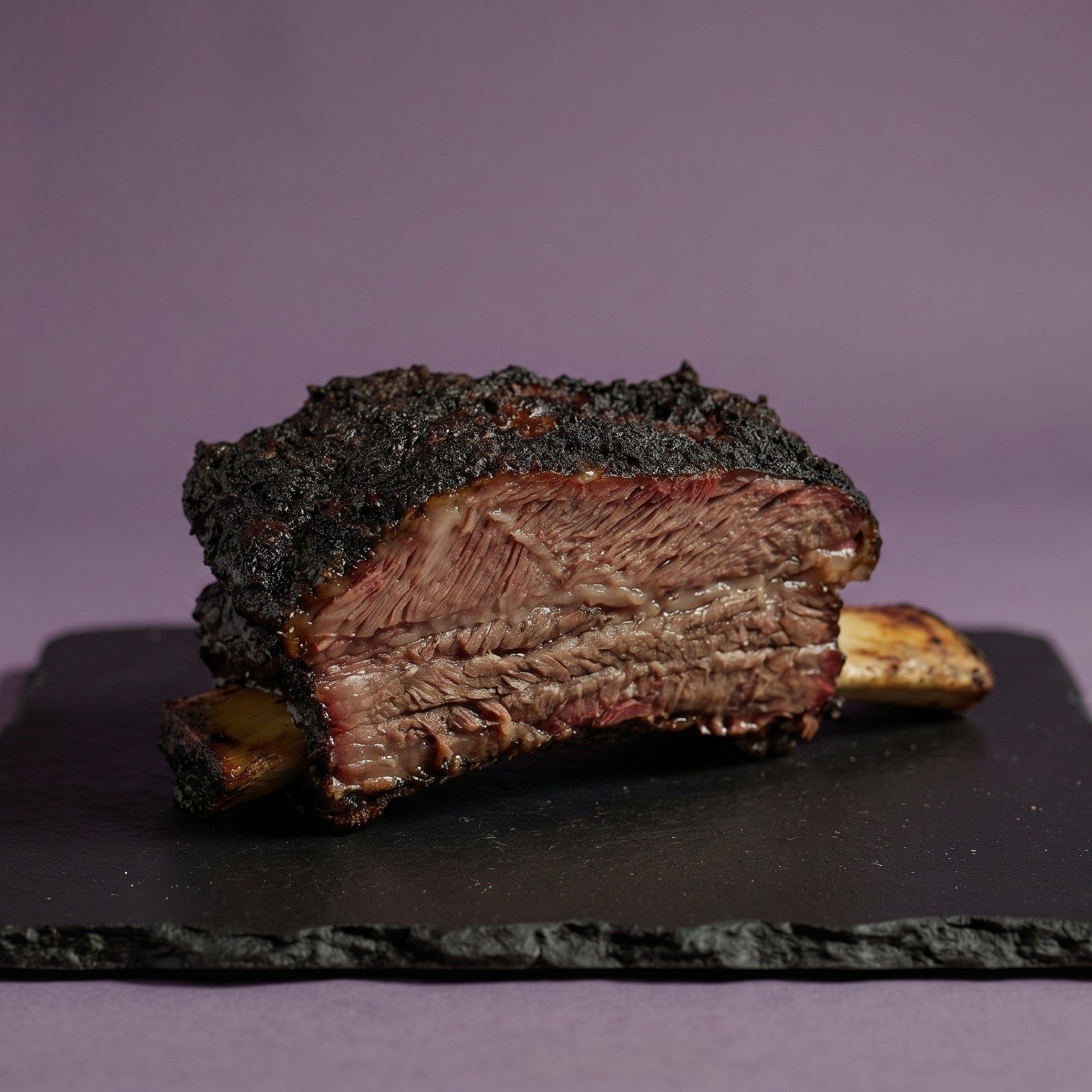 Beef Ribs.