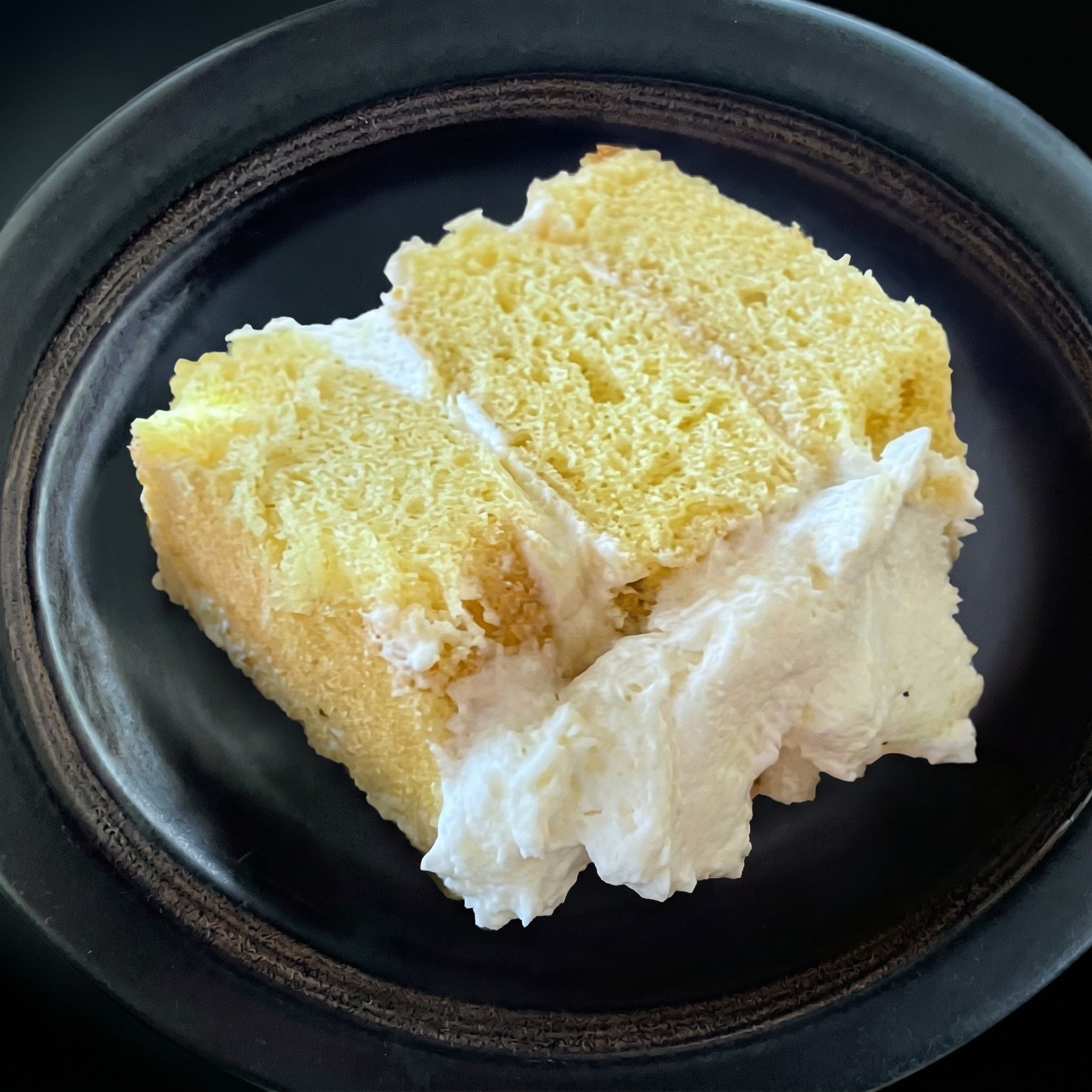 7-Up Cake.