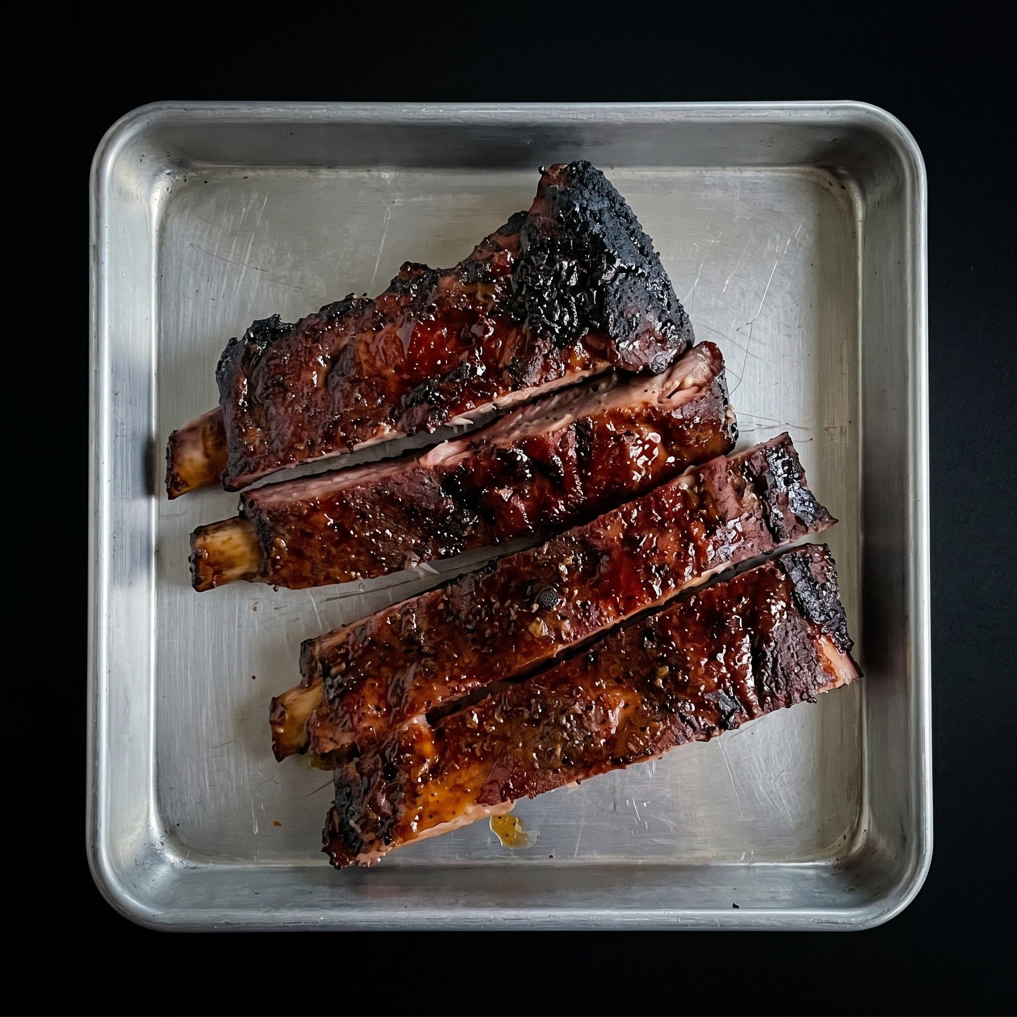 Rib.