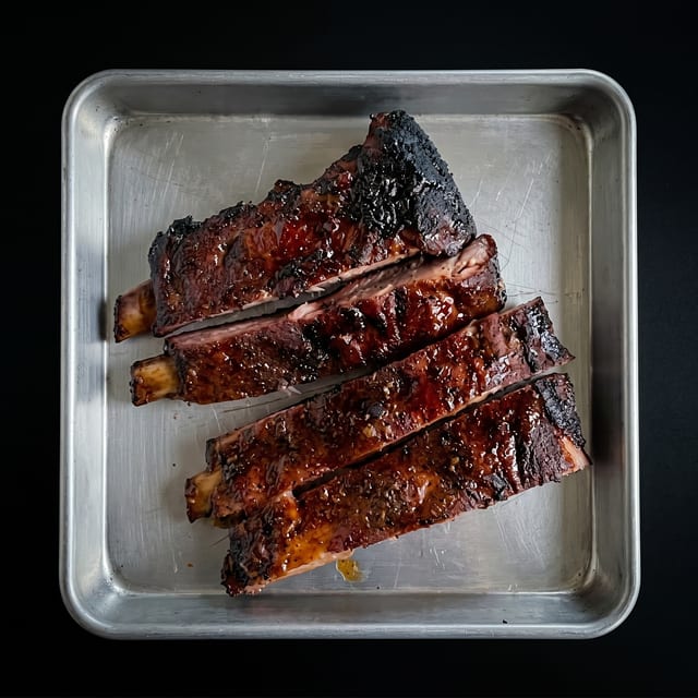 Rib.